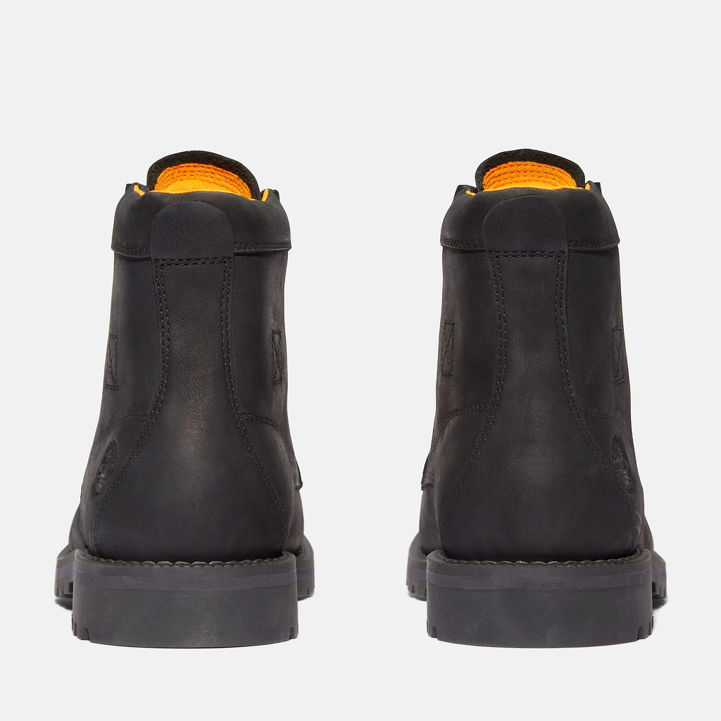 Mens Redwood Falls Waterproof Boot - Image 5