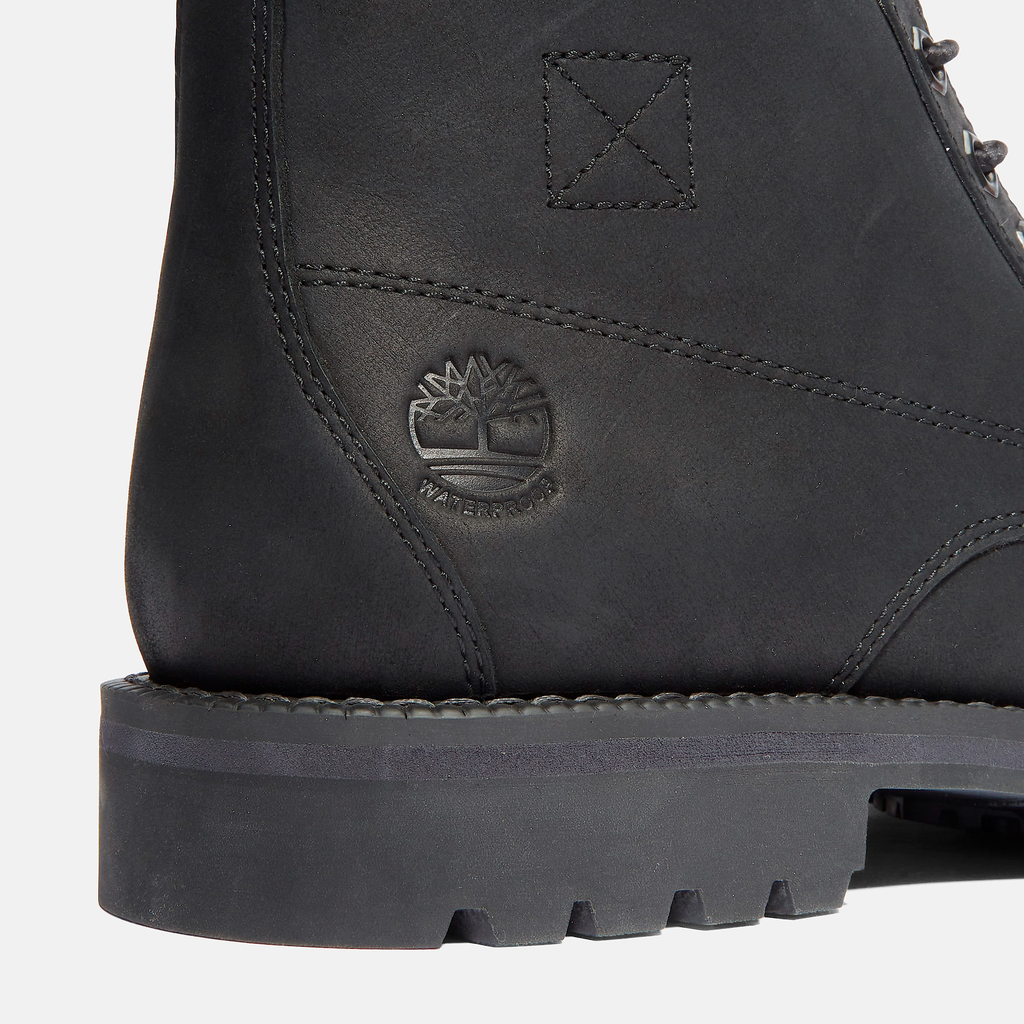 Mens Redwood Falls Waterproof Boot - Image 7