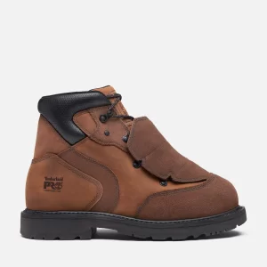 Men¡¯s Timberland  PRO? 6" Ambridge Composite Toe Work Boot