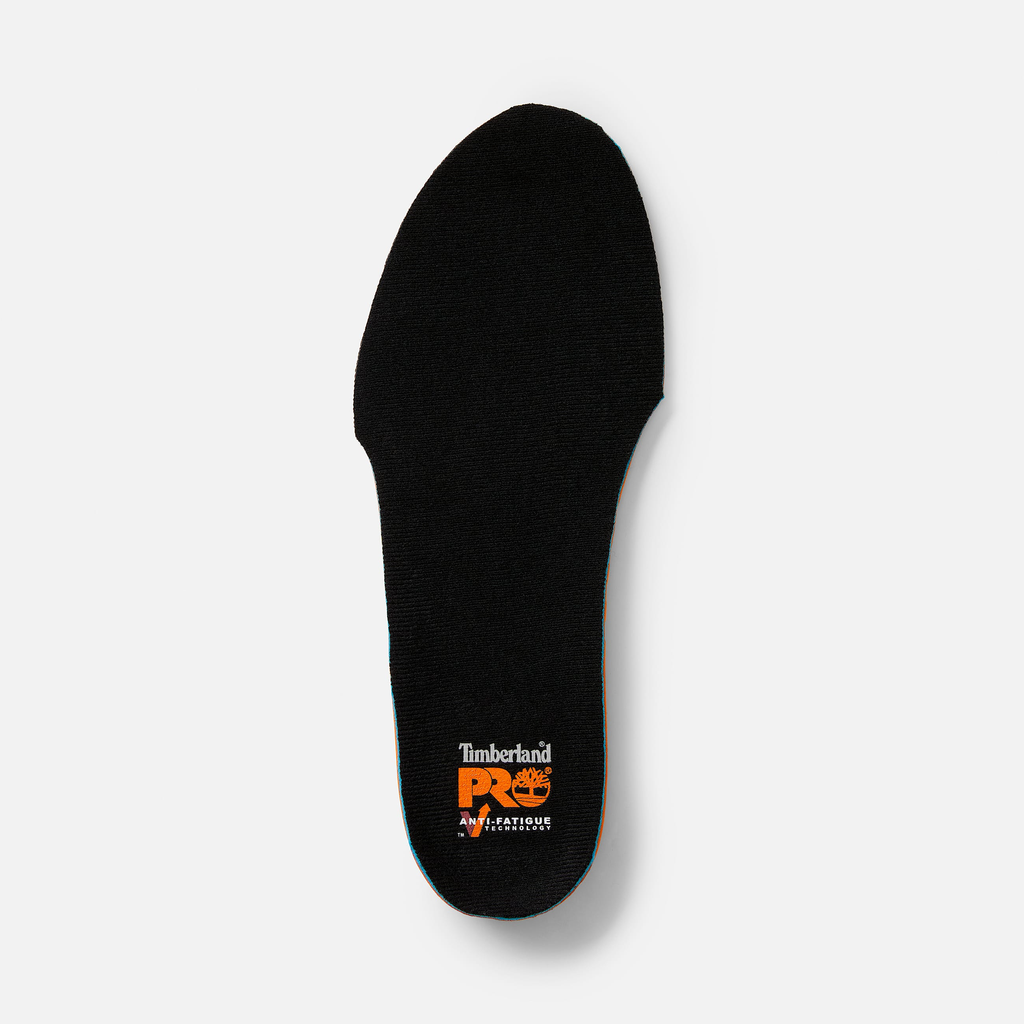 Anti-Fatigue Technology Footbed - Image 2