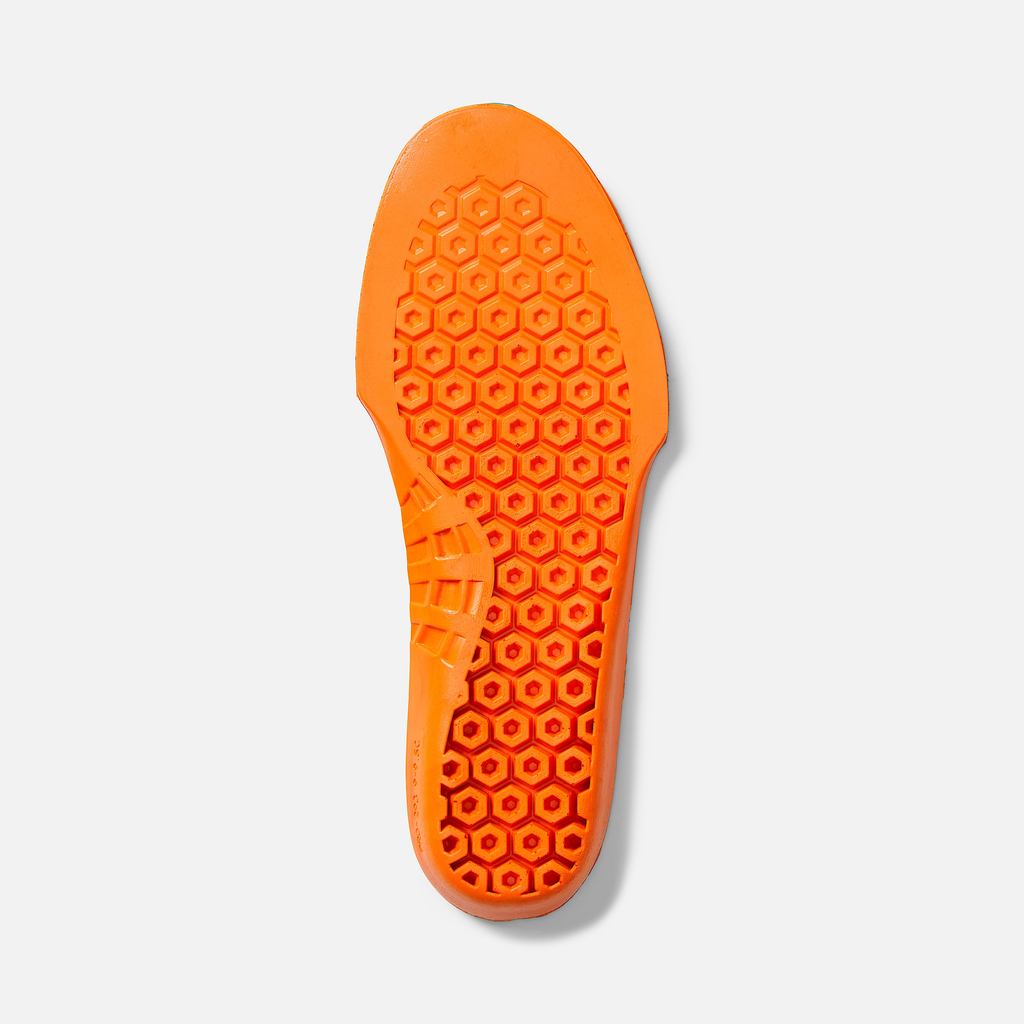 Anti-Fatigue Technology Footbed - Image 3
