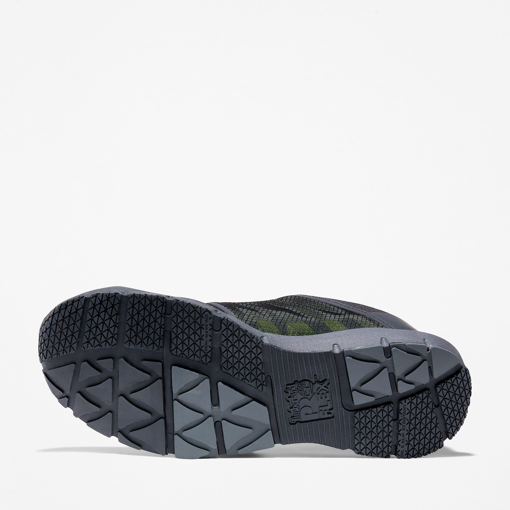 Mens Radius Composite Toe Work Sneaker - Image 3