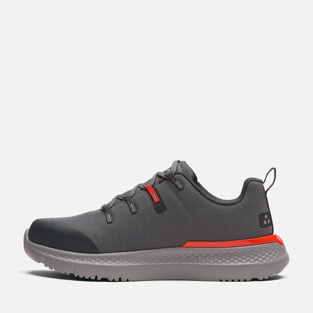 Mens Timberland PRO? Intercept Athletic Steel-Toe Work Sneaker - Image 6