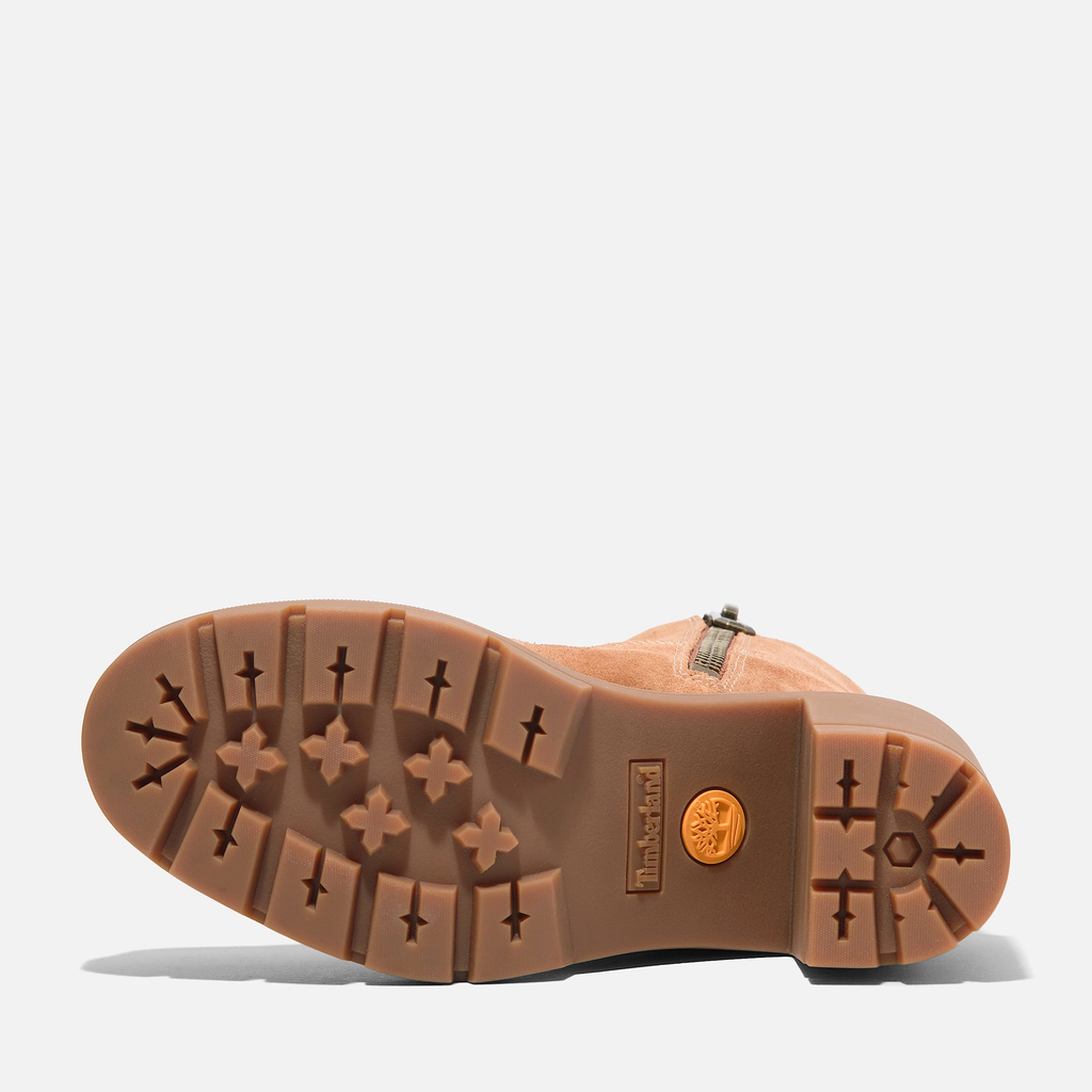 Womens Allington Heights Mid Zip Boot - Image 3