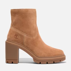 Womens Allington Heights Mid Zip Boot