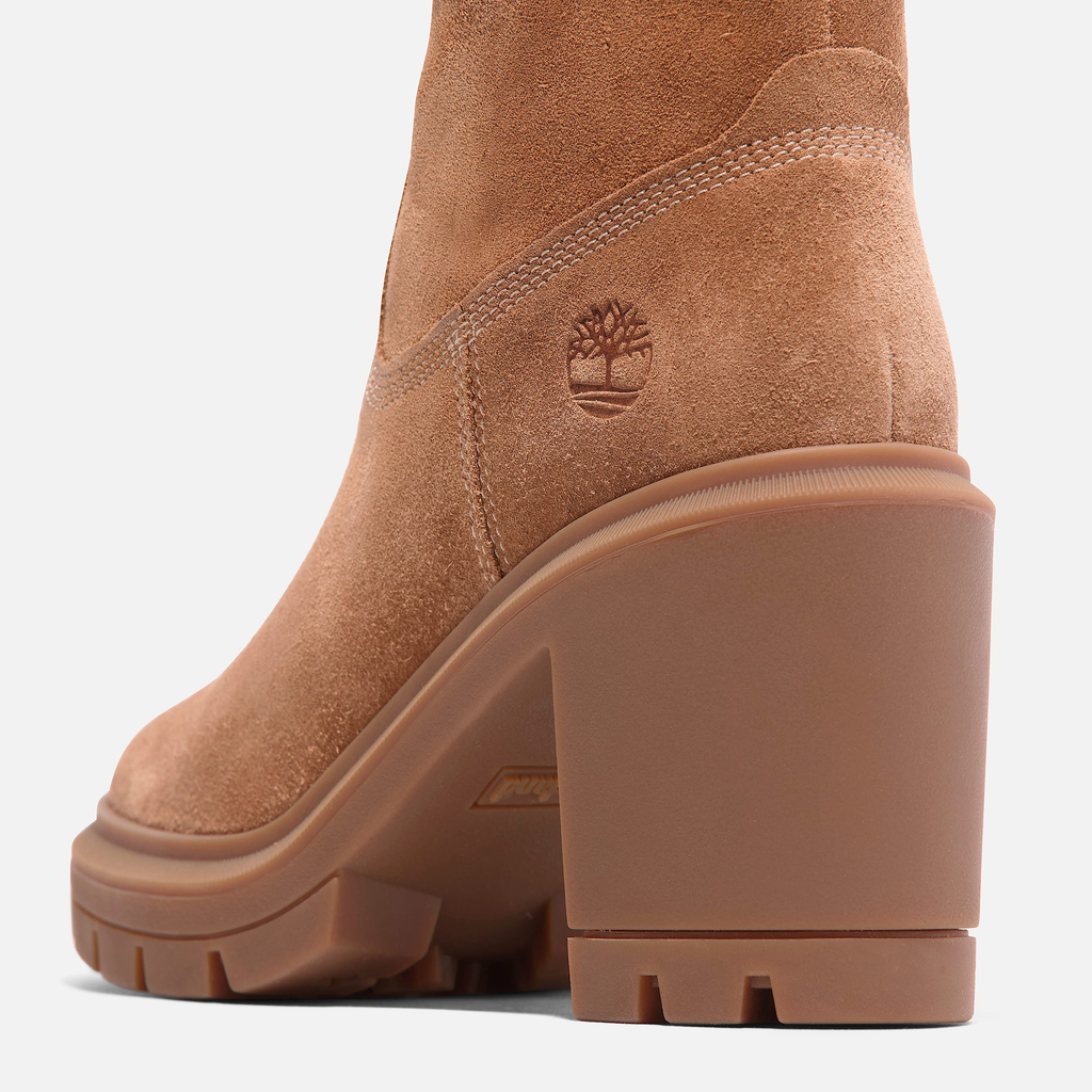 Womens Allington Heights Mid Zip Boot - Image 7