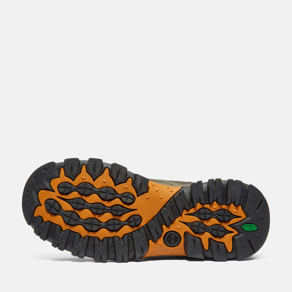 Junior Mt. Maddsen Mid Waterproof Hiking Boot - Image 3