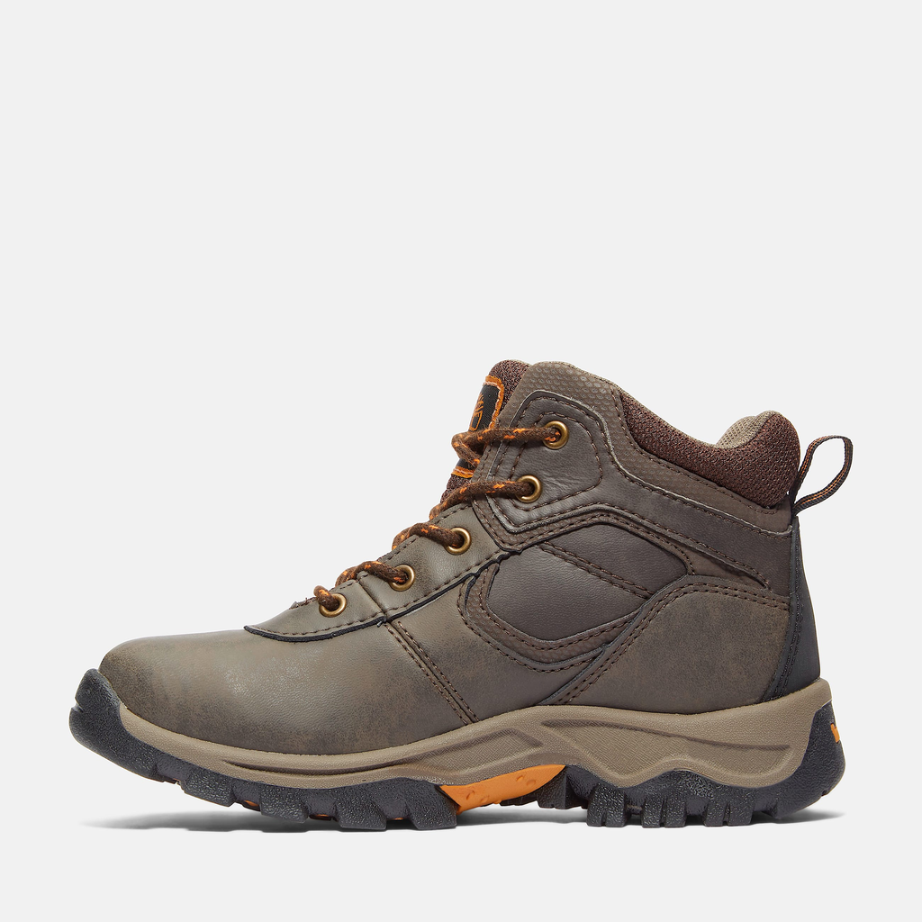 Junior Mt. Maddsen Mid Waterproof Hiking Boot - Image 6