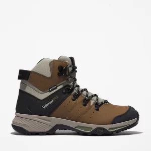 Mens Timberland PRO? Switchback Waterproof Soft-Toe Work Hiker