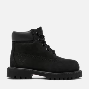 Toddler Timberland? Premium 6-Inch Waterproof Boot