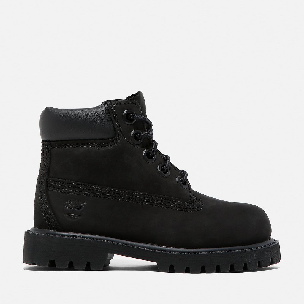 Toddler Timberland? Premium 6-Inch Waterproof Boot