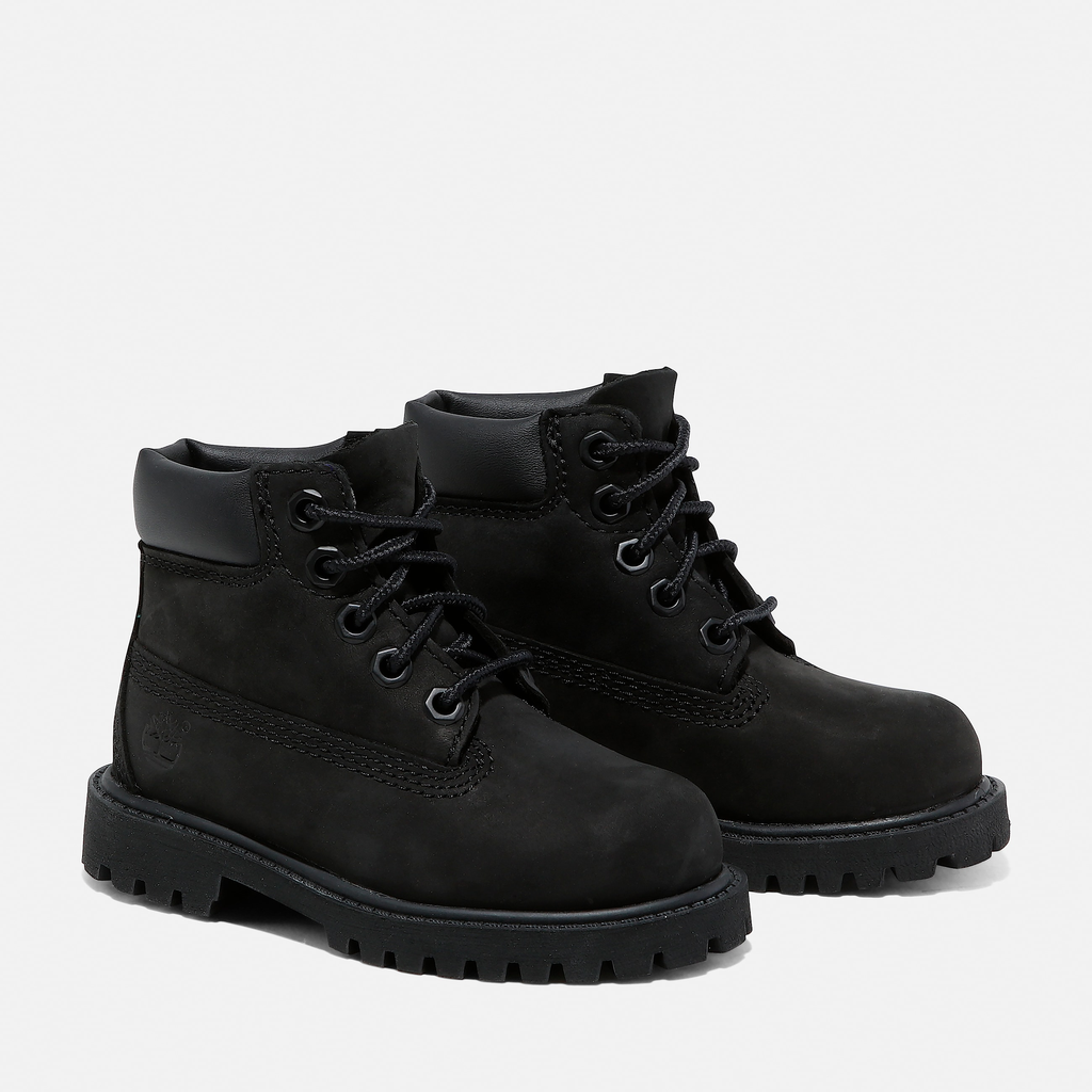 Toddler Timberland? Premium 6-Inch Waterproof Boot - Image 4