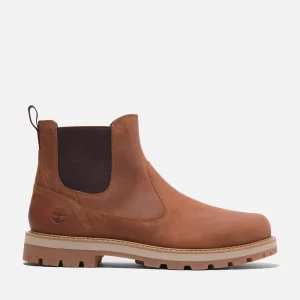 Mens Britton Road Chelsea Boot