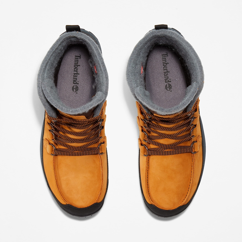 Men¡¯s Chillberg Waterproof Winter Boot - Image 2