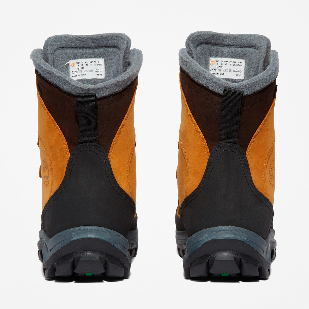 Men¡¯s Chillberg Waterproof Winter Boot - Image 5