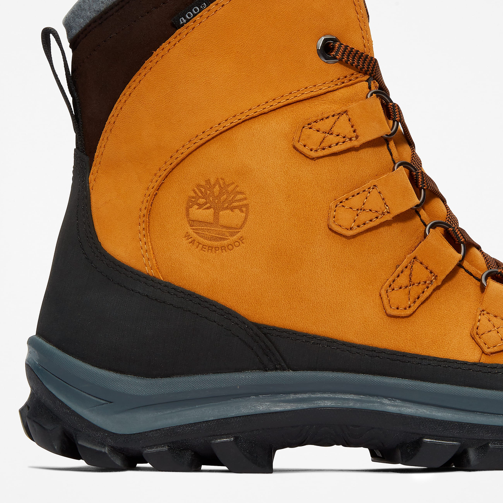Men¡¯s Chillberg Waterproof Winter Boot - Image 7