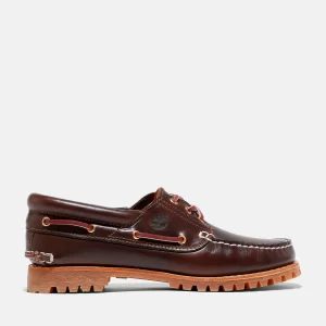 Womens Noreen Boat Shoe