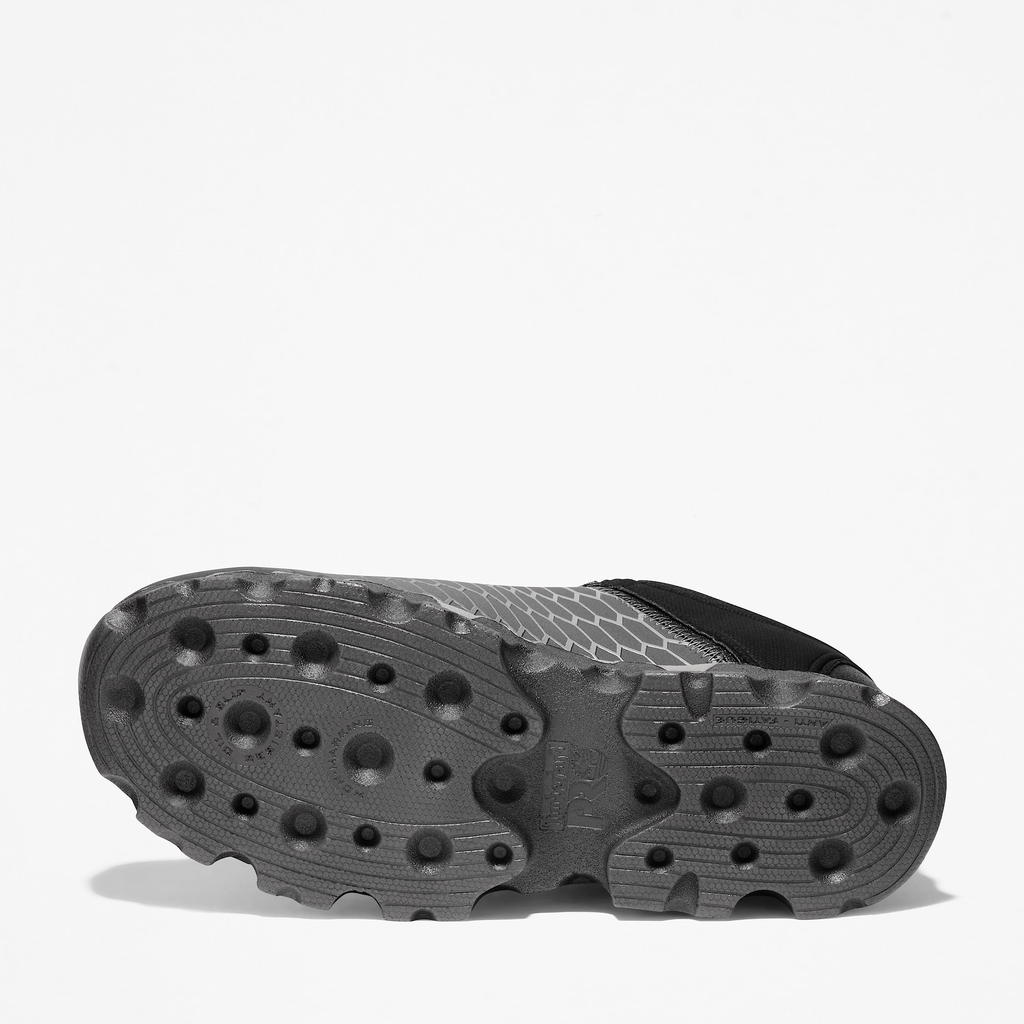 Mens Timberland PRO? Powertrain Sport Alloy Toe Work Sneaker - Image 3