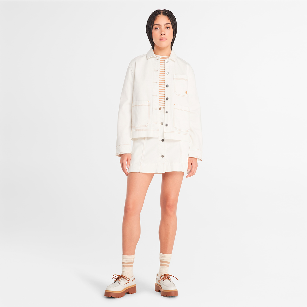 Womens Mini Skirt - Image 3