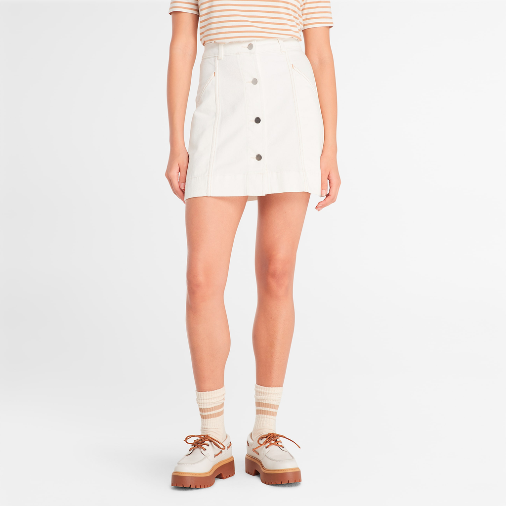 Womens Mini Skirt
