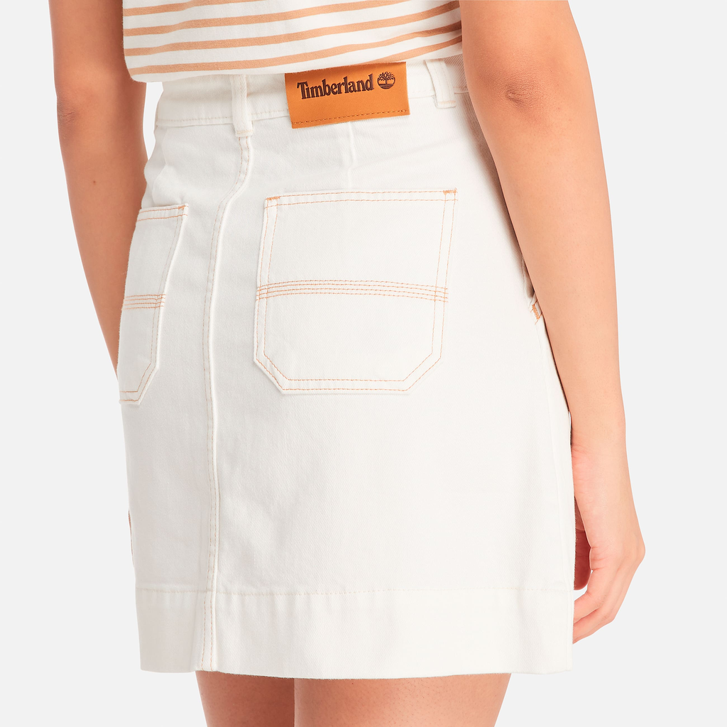 Womens Mini Skirt - Image 4