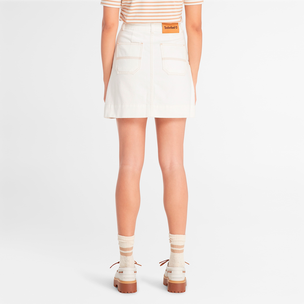 Womens Mini Skirt - Image 6