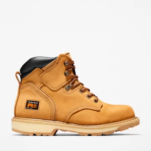 Mens Pit Boss 6" Work Boot