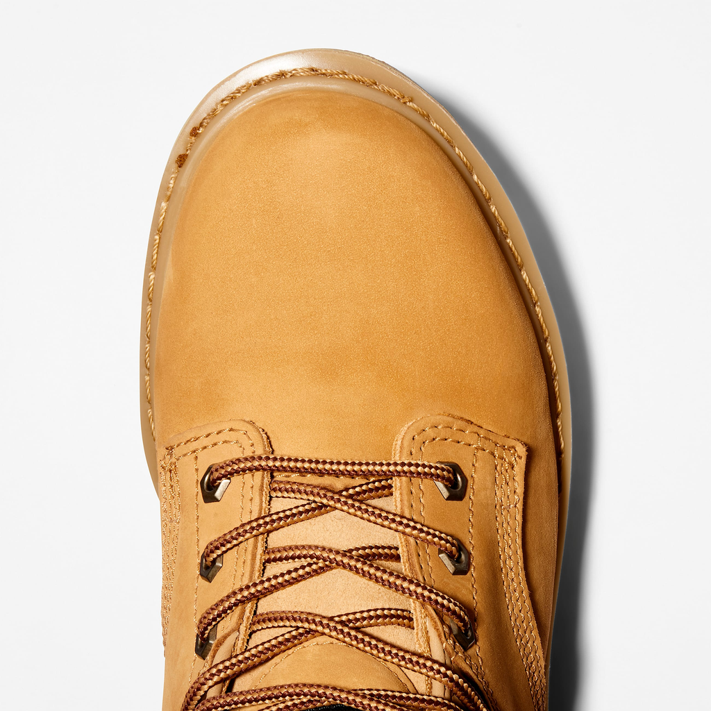 Mens Pit Boss 6" Work Boot - Image 2