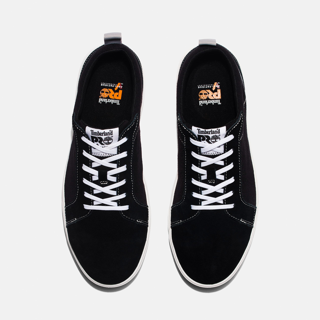 Timberland PRO? GreenStride? Berkley Comp-Toe Oxford Shoe - Image 2