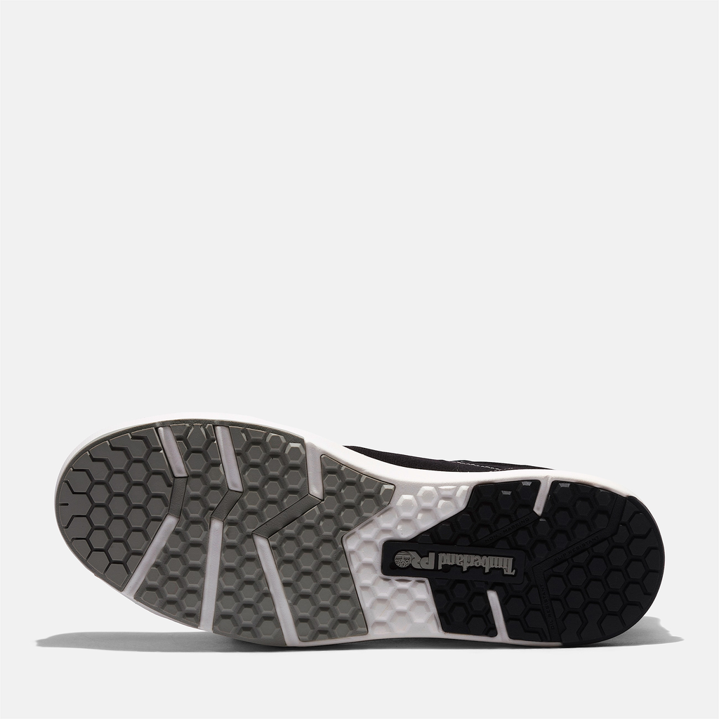 Timberland PRO? GreenStride? Berkley Comp-Toe Oxford Shoe - Image 3