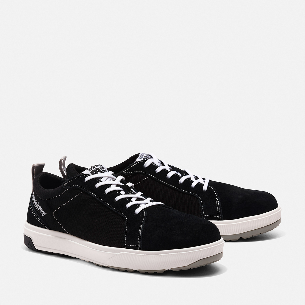 Timberland PRO? GreenStride? Berkley Comp-Toe Oxford Shoe - Image 4