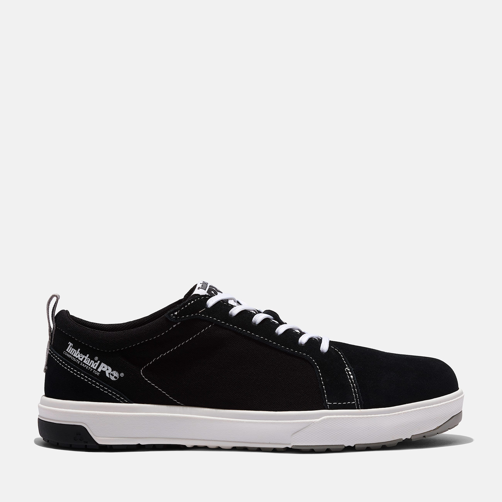 Timberland PRO? GreenStride? Berkley Comp-Toe Oxford Shoe