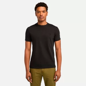 Mens Dunstan River Short-Sleeve T-Shirt