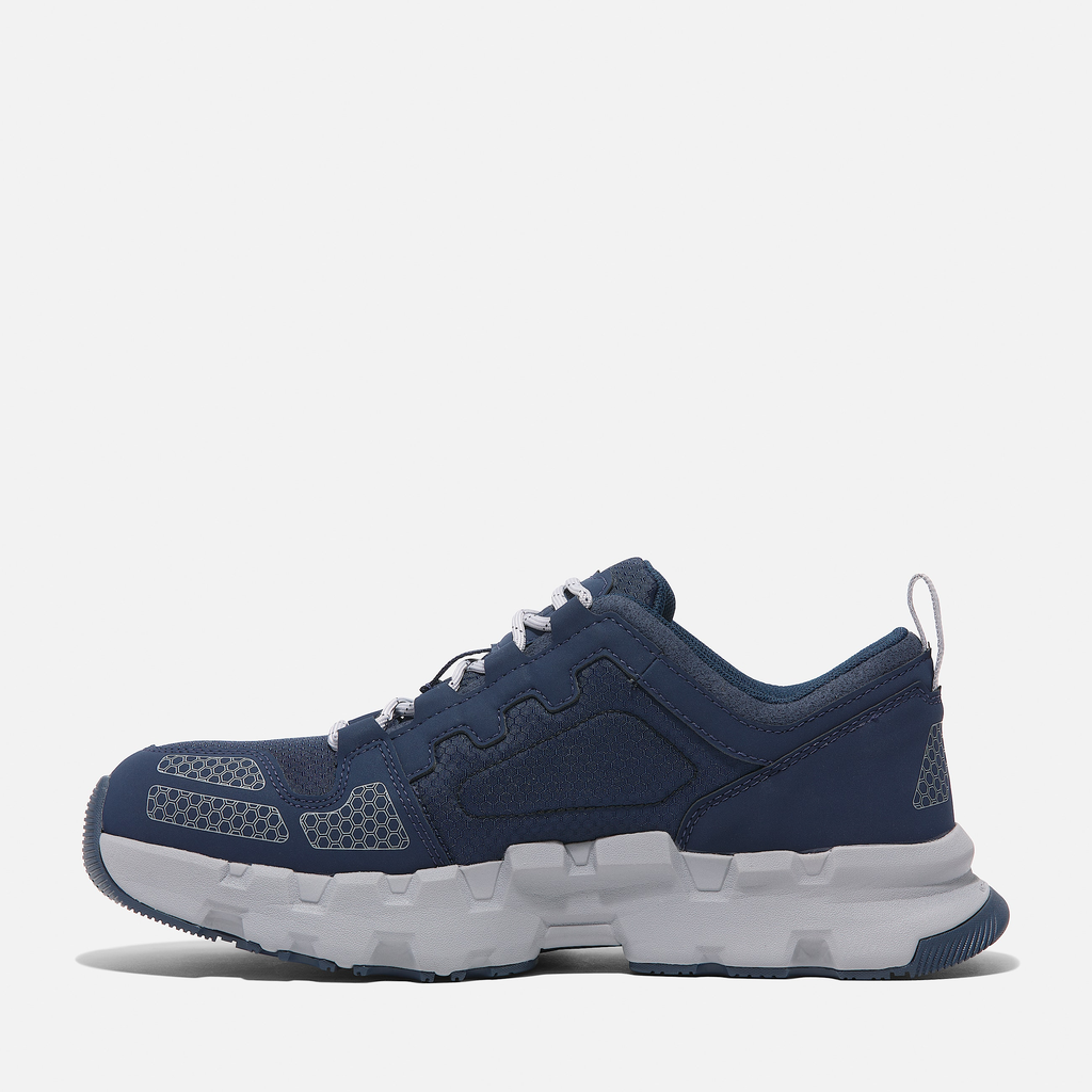Mens Timberland PRO? Powertrain EV Composite Toe Work Sneaker - Image 6