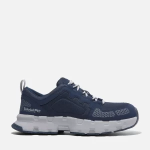 Mens Timberland PRO? Powertrain EV Composite Toe Work Sneaker