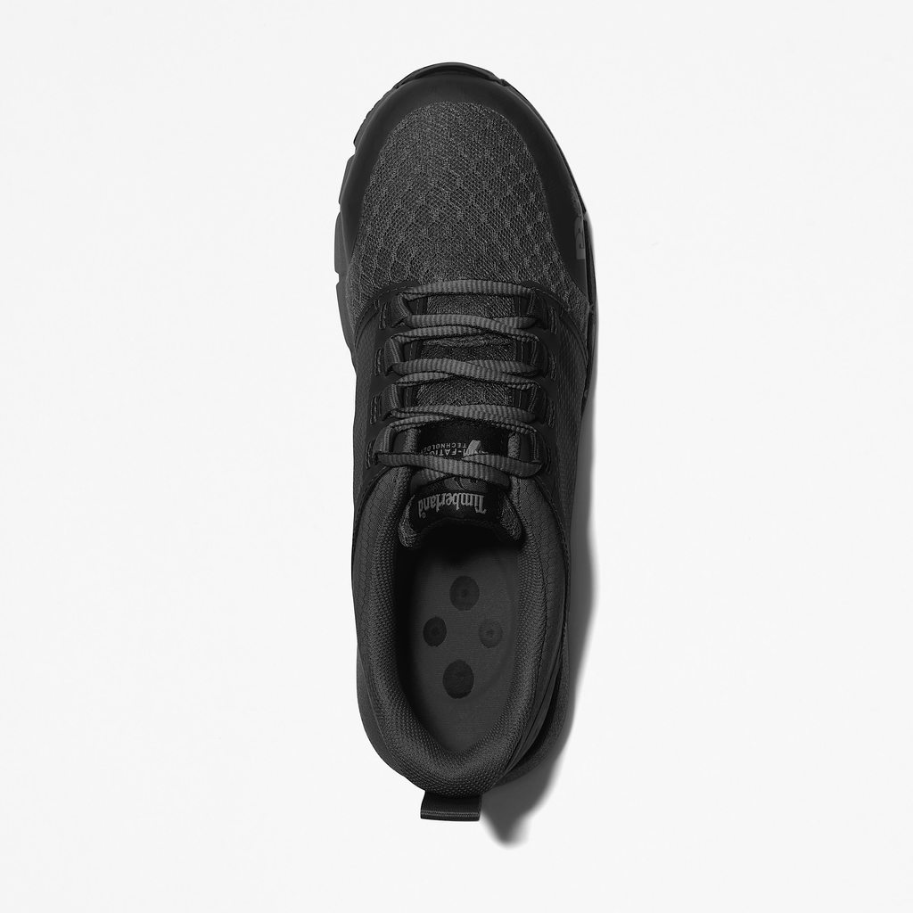 Womens Radius Composite Toe Work Sneaker - Image 2