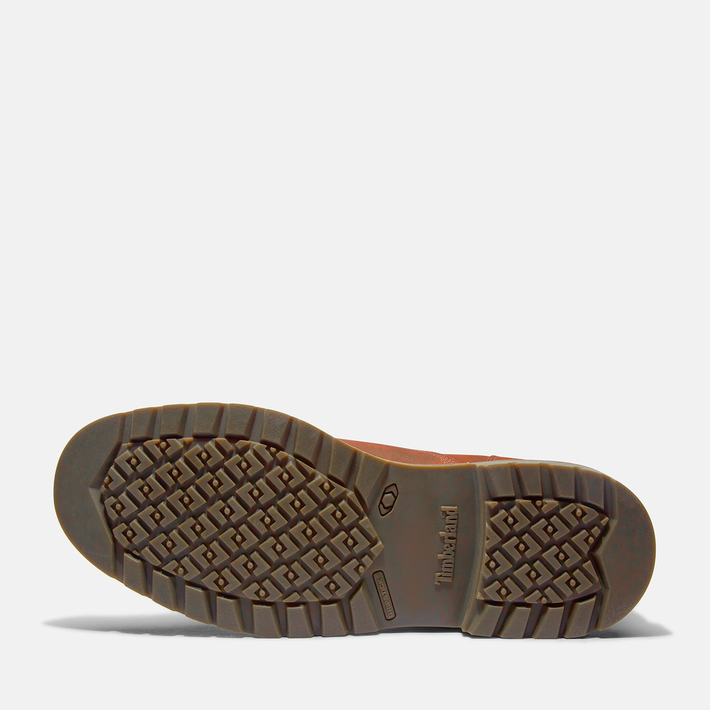 Mens Redwood Falls Waterproof Chukka Boot - Image 3