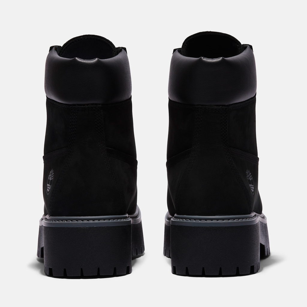 Womens Stone Street 6-Inch Waterproof Platform Boot - Image 5