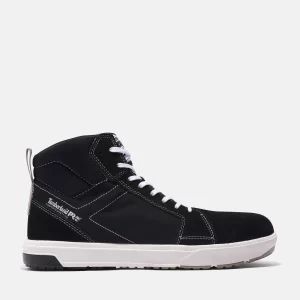 Timberland PRO? GreenStride? Berkley Comp-Toe High-Top Sneaker