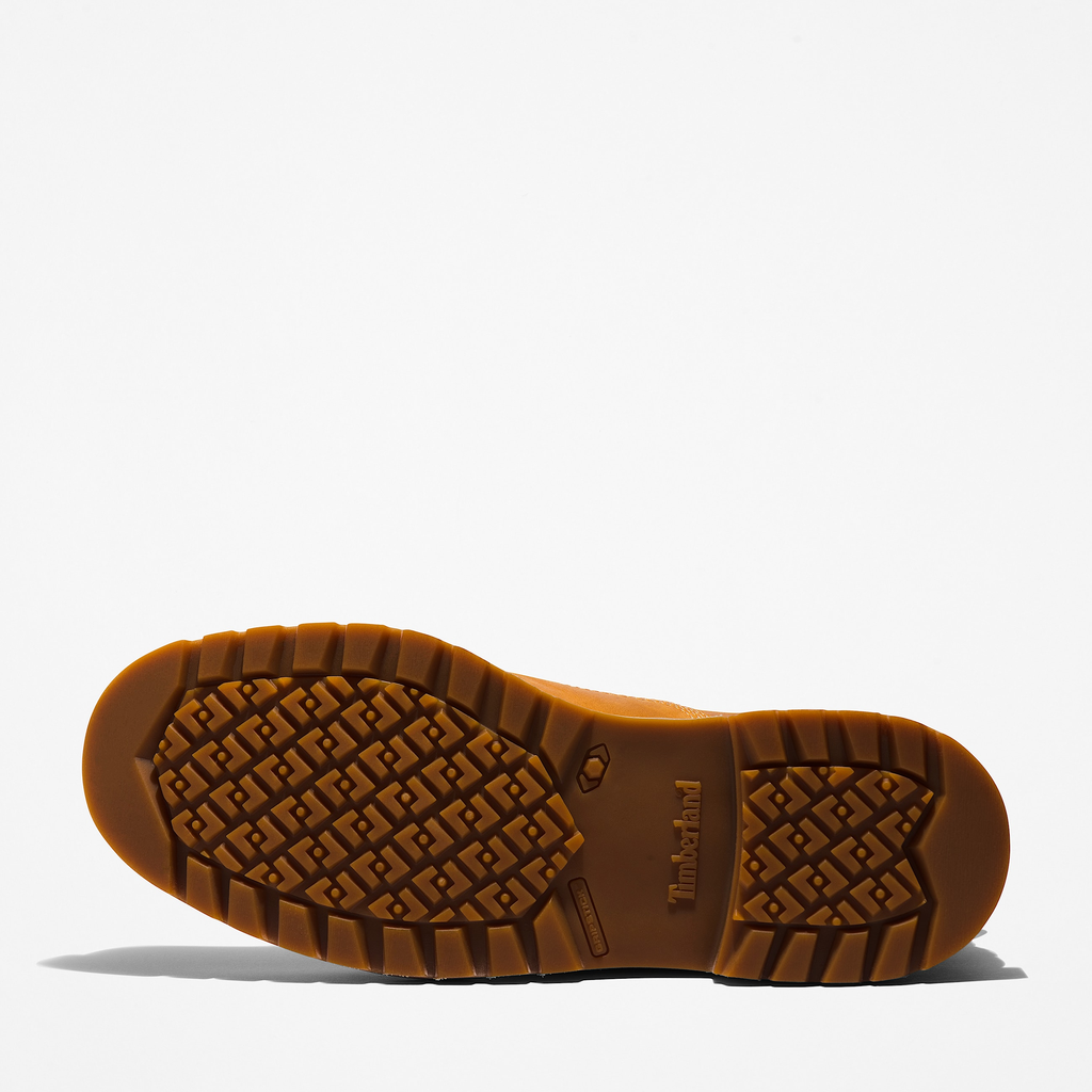 Mens Redwood Falls Waterproof Chukka Boot - Image 3