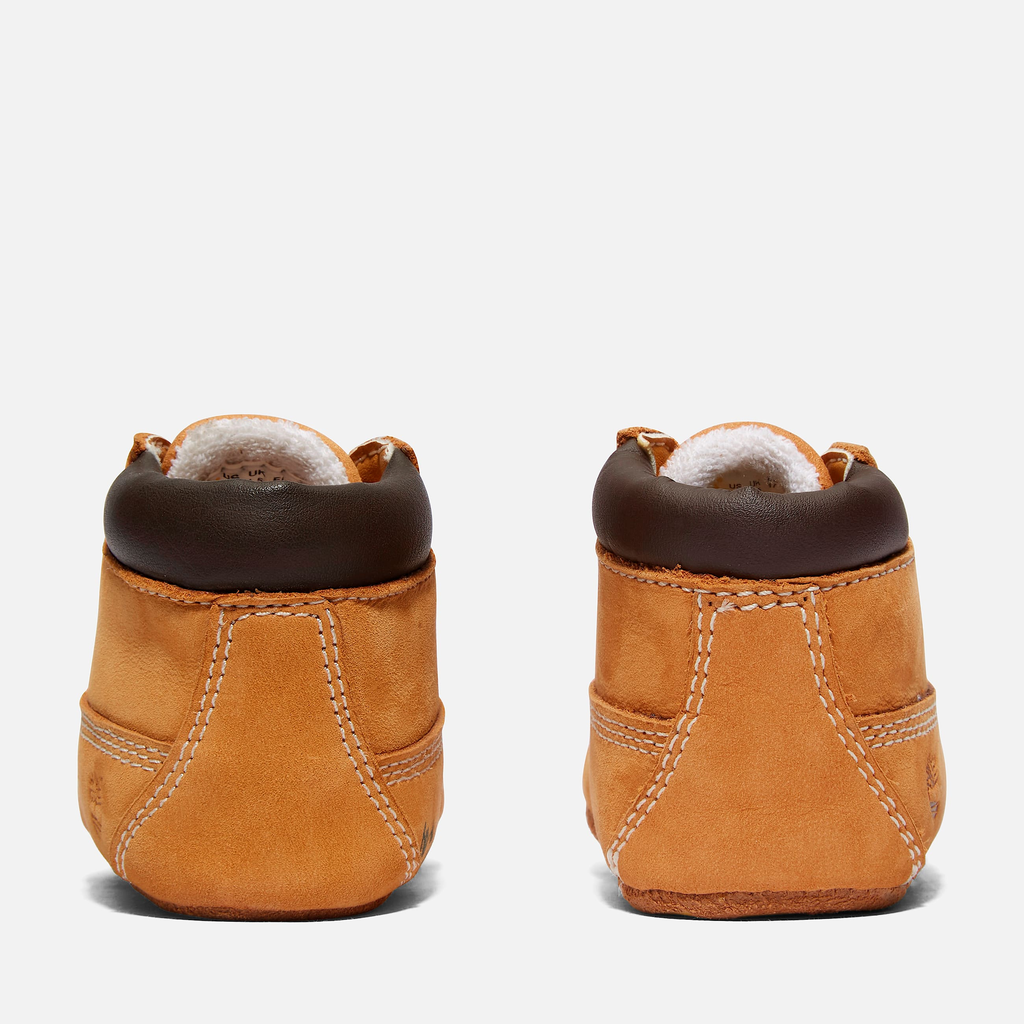 Infant Crib Bootie - Image 6