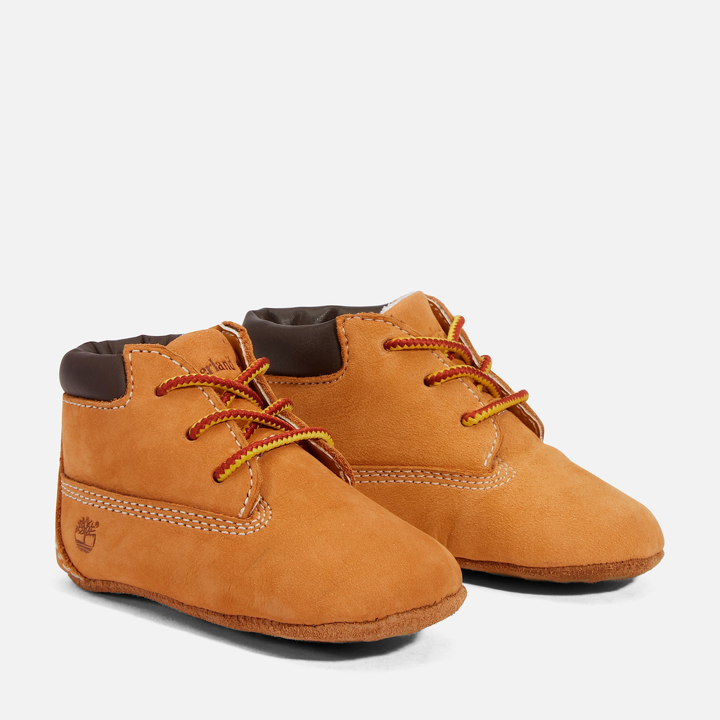 Infant Crib Bootie - Image 5
