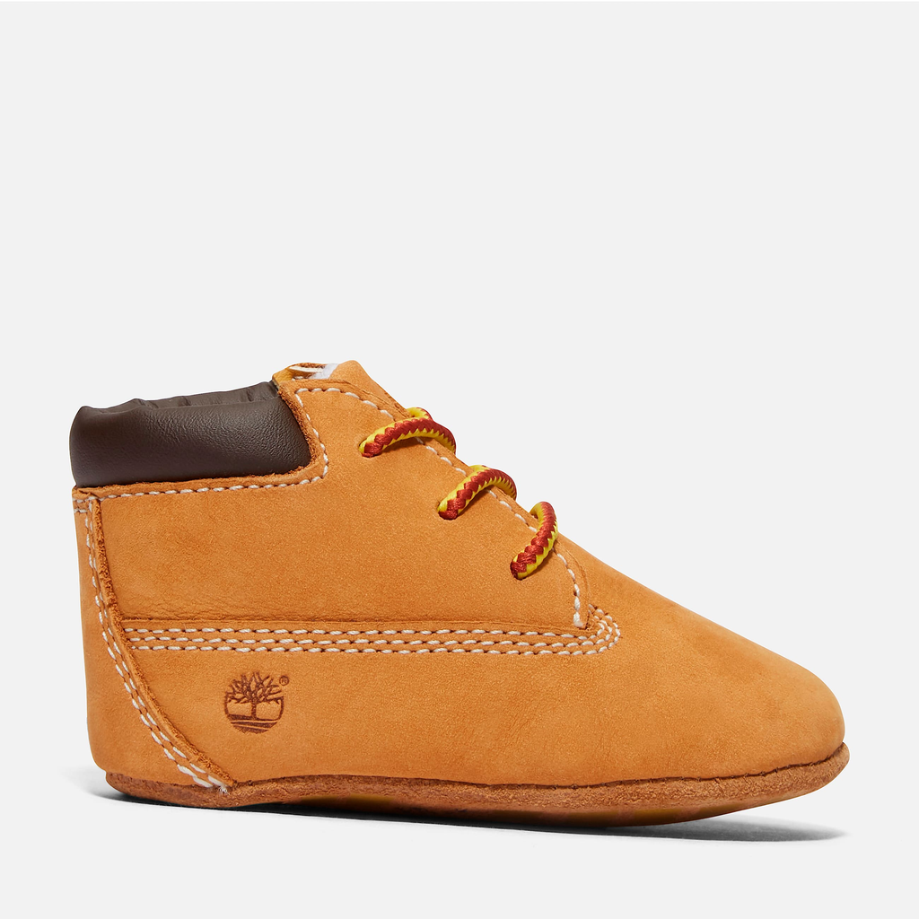 Infant Crib Bootie