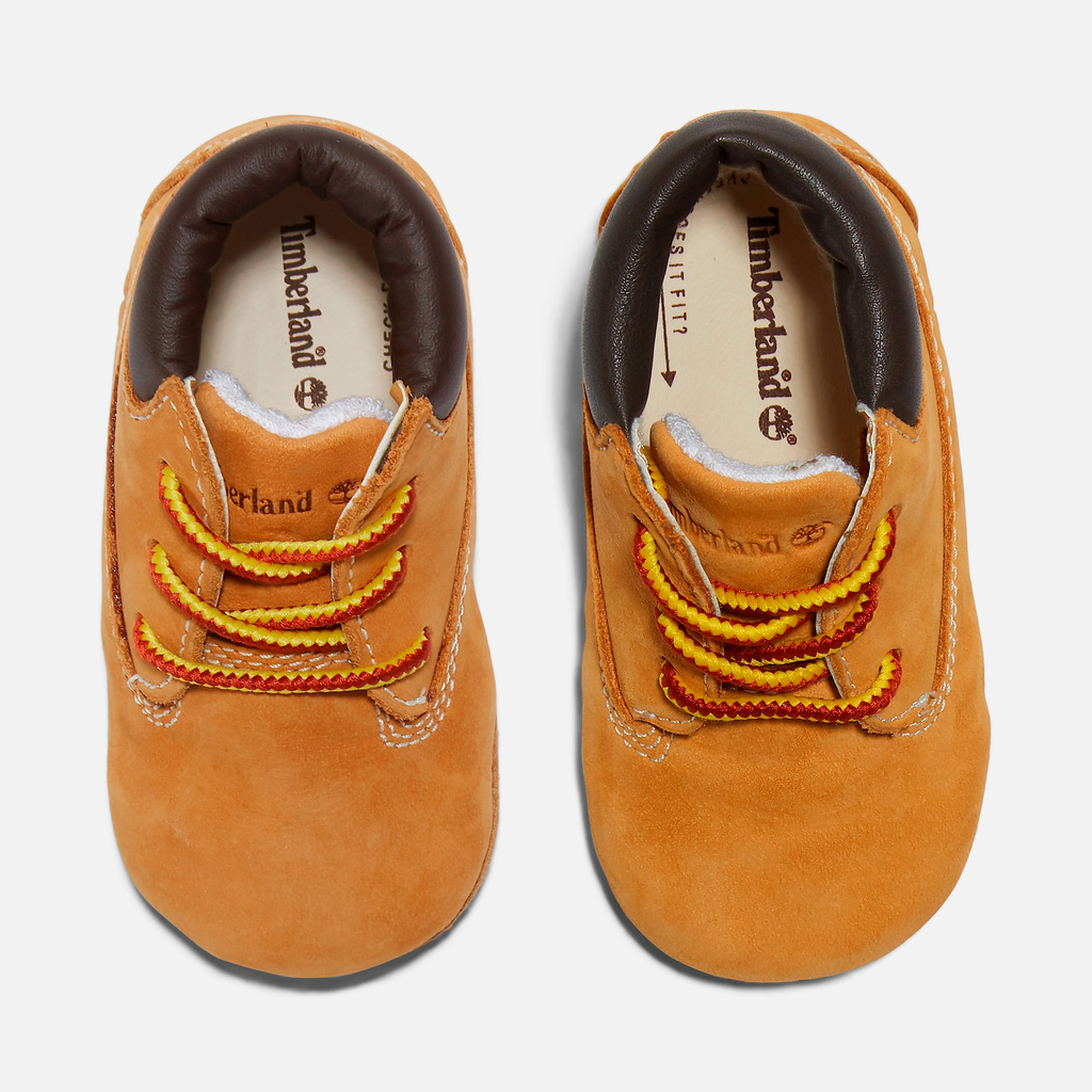 Infant Crib Bootie - Image 3