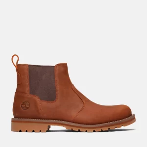 Mens Redwood Falls Chelsea Boot