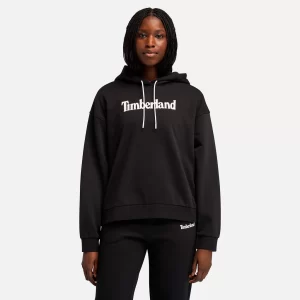 Womens Northwood Brushed Back Hoodie
