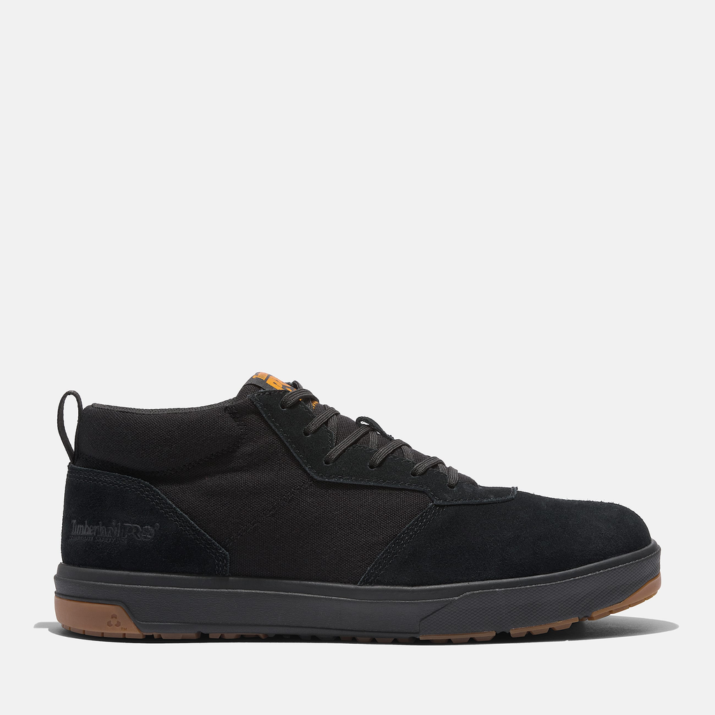 Berkley Composite Toe Work Shoe
