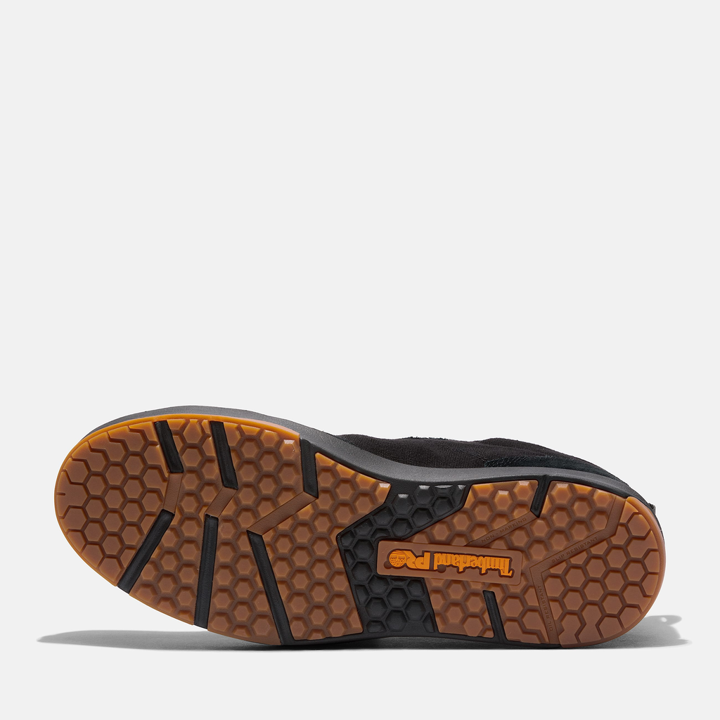 Berkley Composite Toe Work Shoe - Image 3