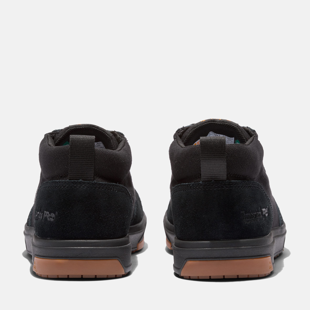 Berkley Composite Toe Work Shoe - Image 5
