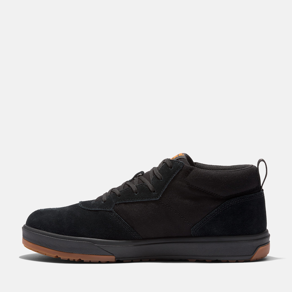 Berkley Composite Toe Work Shoe - Image 6